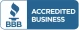BBB Accredited Business