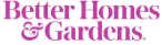 Better Homes & Gardens